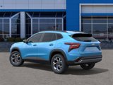 New 2025 Chevrolet Trax LT w/ Sunroof Package image 3