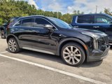 Used 2019 Cadillac XT4 Premium Luxury image 3
