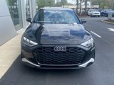 New 2025 Audi A3 2.0T Premium image 2