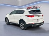 Used 2019 Kia Sportage SX image 3