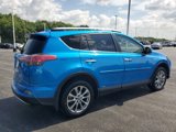 Certified 2016 Toyota RAV4 Limited image 4
