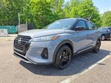 Certified 2024 Nissan Kicks SR w/ Interior Electronics Package image 4