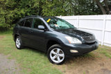 Used 2007 Lexus RX 350 AWD image 3