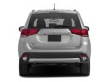 Used 2018 Mitsubishi Outlander ES image 5