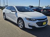 New 2025 Chevrolet Malibu LS image 2