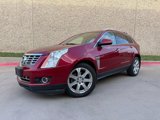Used 2016 Cadillac SRX Premium w/ Trailering Package image 2