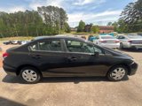 Used 2013 Honda Civic LX image 6