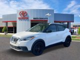 Used 2020 Nissan Kicks SV image 4