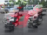 Used 2008 Cadillac CTS 3.6 AWD w/ Luxury Level Two Package image 4