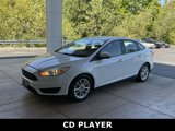 Used 2016 Ford Focus SE image 3