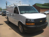 Used 2023 Chevrolet Express 2500 w/ Driver Convenience Package image 6