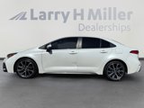 Used 2022 Toyota Corolla SE image 2