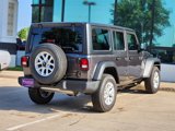Used 2023 Jeep Wrangler Sport S image 5