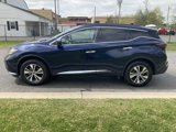 Used 2023 Nissan Murano SV image 4