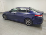 Used 2020 Kia Optima LX image 3