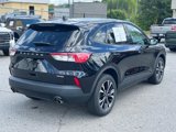 Certified 2021 Ford Escape SE w/ SE Sport Appearance Package image 3