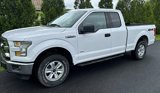 Used 2016 Ford F150 XLT image 2
