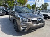 Used 2019 Subaru Forester Limited w/ Popular Package #3 image 2