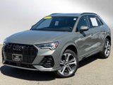 Used 2022 Audi Q3 2.0T Premium Plus image 3