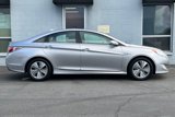 Used 2013 Hyundai Sonata Limited image 3