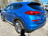 Used 2020 Hyundai Tucson SEL image 5