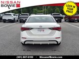 Used 2021 Nissan Sentra SV image 5