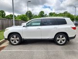 Used 2012 Toyota Highlander Limited image 5
