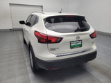 Used 2018 Nissan Rogue Sport SV image 5
