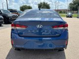 Used 2018 Hyundai Sonata Sport image 5