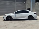 Used 2023 Toyota Camry XSE image 4