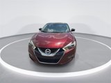 Used 2017 Nissan Maxima Platinum image 3