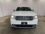 Used 2018 Dodge Durango Citadel w/ Premium Entertainment Group image 2