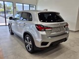 New 2025 Mitsubishi Outlander Sport ES image 4