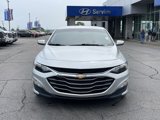 Used 2020 Chevrolet Malibu LT image 2