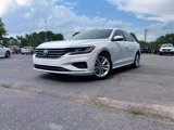 Used 2020 Volkswagen Passat 2.0T SE image 3