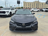 Used 2023 Toyota Camry SE image 2
