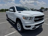 Used 2020 RAM 1500 Lone Star image 1