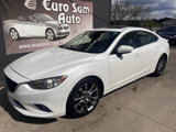 Used 2015 MAZDA MAZDA6 Grand Touring w/ GT Technology Package image 2