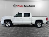 Used 2017 Chevrolet Silverado 1500 LT w/ All Star Edition image 5