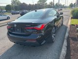 Used 2022 BMW 430i xDrive Coupe w/ M Sport Package image 3