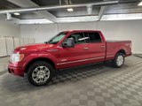 Used 2012 Ford F150 Platinum image 2