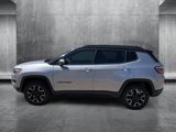 Used 2019 Jeep Compass Trailhawk image 2