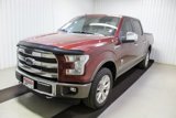 Used 2016 Ford F150 King Ranch w/ Equipment Group 601A Luxury image 3