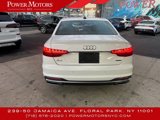 Used 2022 Audi A4 2.0T Premium Plus image 4