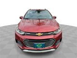 Used 2022 Chevrolet Trax LT w/ LT Convenience Package image 3
