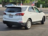 Used 2022 Chevrolet Equinox LS image 5