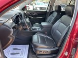 Used 2018 Chevrolet Traverse Premier image 3