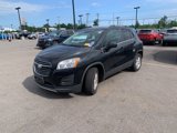 Used 2015 Chevrolet Trax LT w/ LT Plus Package image 4