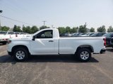 New 2025 Chevrolet Silverado 1500 W/T w/ WT Value Package image 3