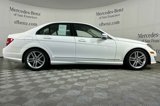 Used 2014 Mercedes-Benz C 250 Sedan image 3